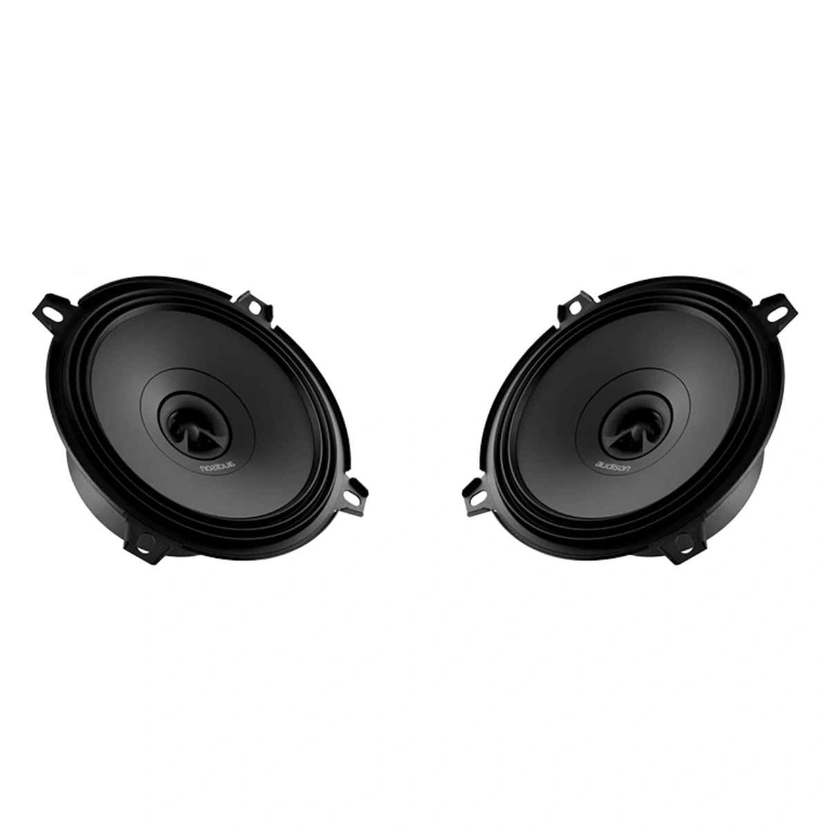 Pachet difuzoare auto usi Spate Renault Wind 2010-2013 Audison Prima 50 W